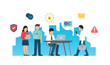 隨時(shí)隨地辦公